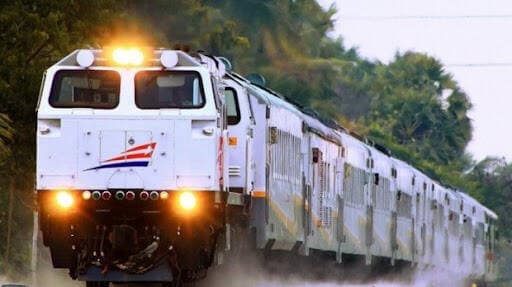 Penting! Ini Syarat Baru Penumpang KAI Berlaku 17 Juli 2022