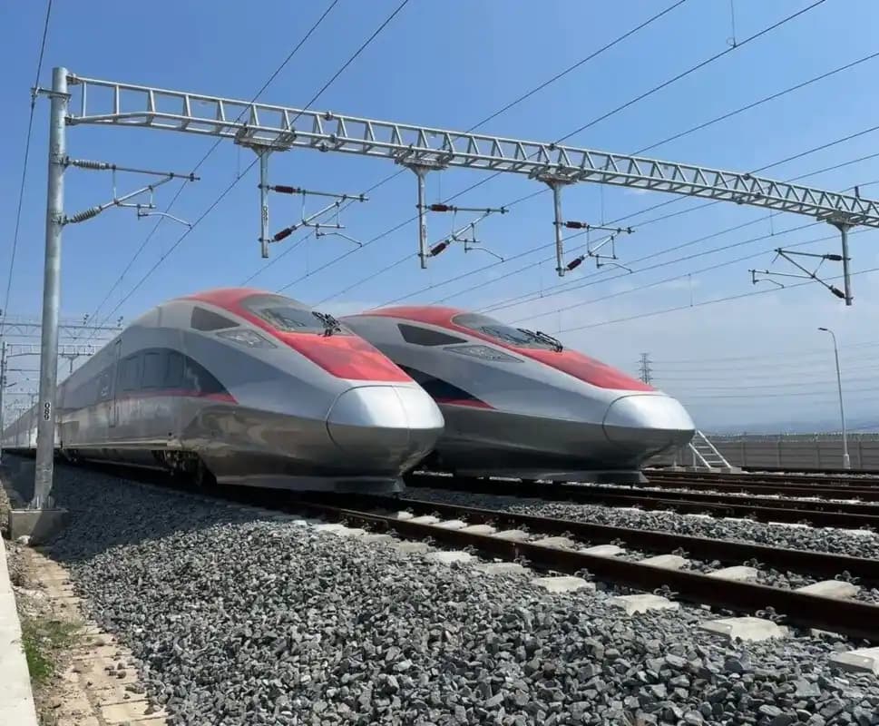Kereta Cepat Digarap Wijaya Karya Temuan BPK