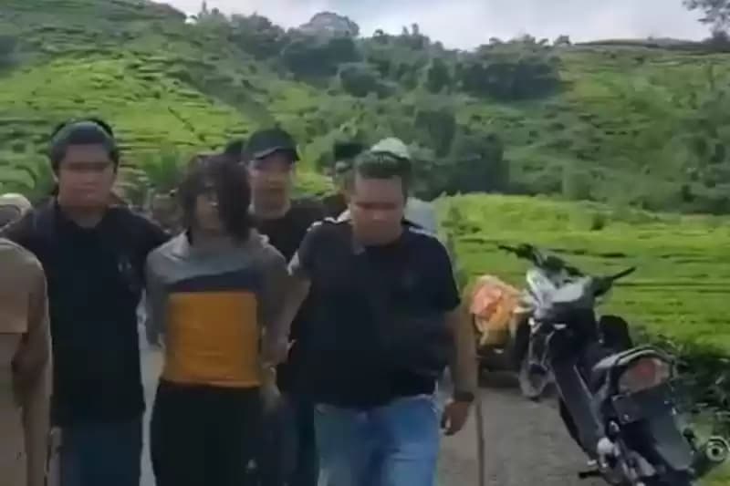 kerinci