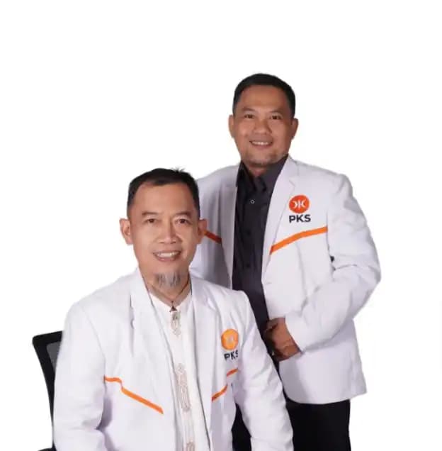 Ketua DPD PKS Purwakarta Arief Kurniawan