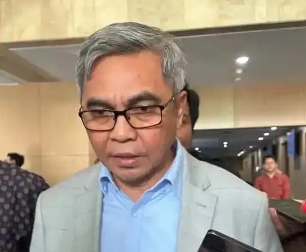 Ketua KPK Setyo Budiyanto