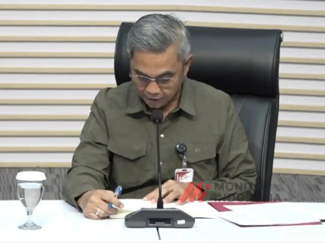 Ketua KPK