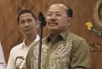 Ketua KY