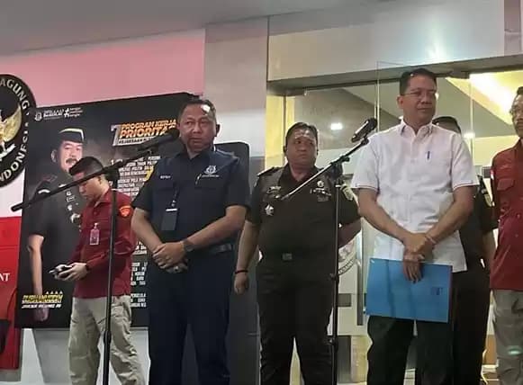Ketut dan Kuntadi