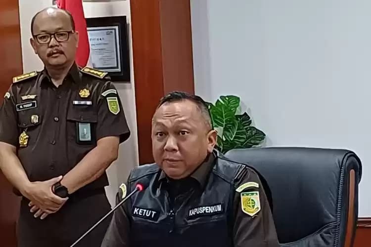 Ketut Sumedana