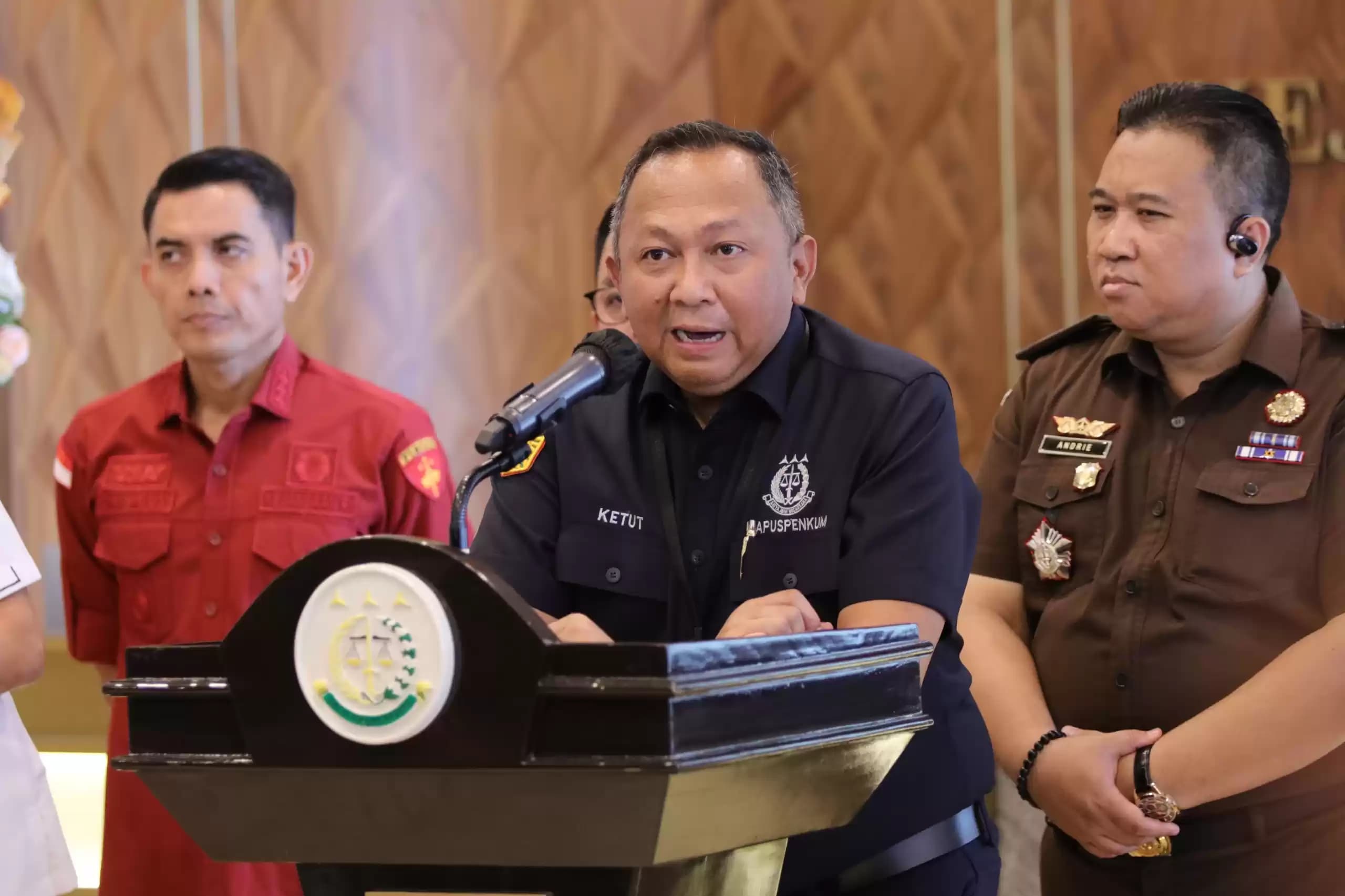 Ketut Sumedana