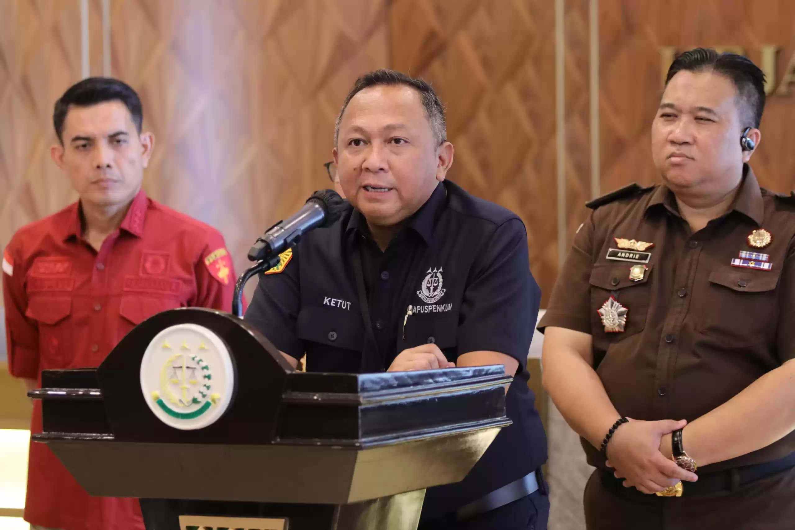 Ketut Sumedana