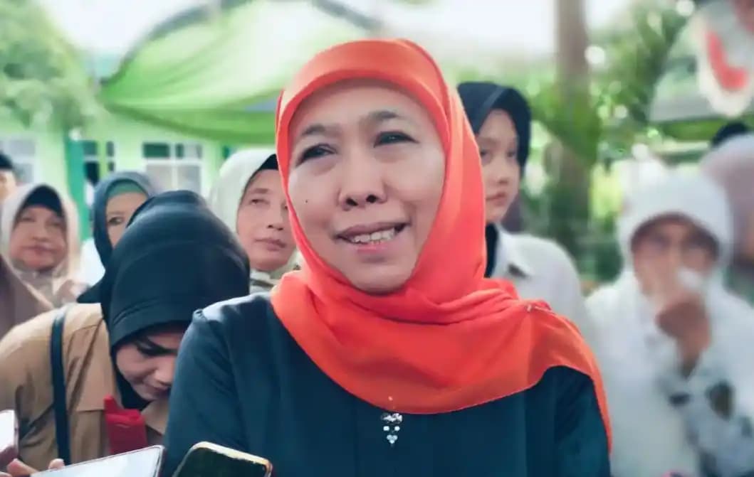 Khofifah