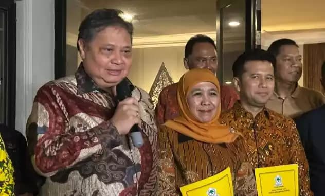 khofifah-emil dardak
