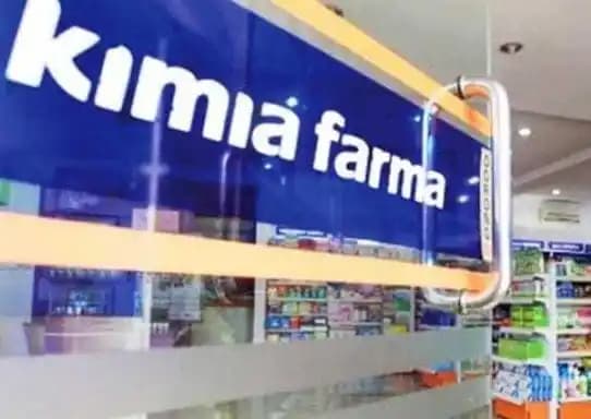 Kimia Farma
