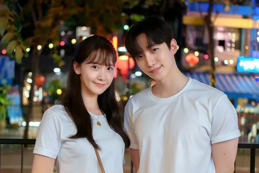 Drakor King the Land Berakhir dengan Rating Tertinggi