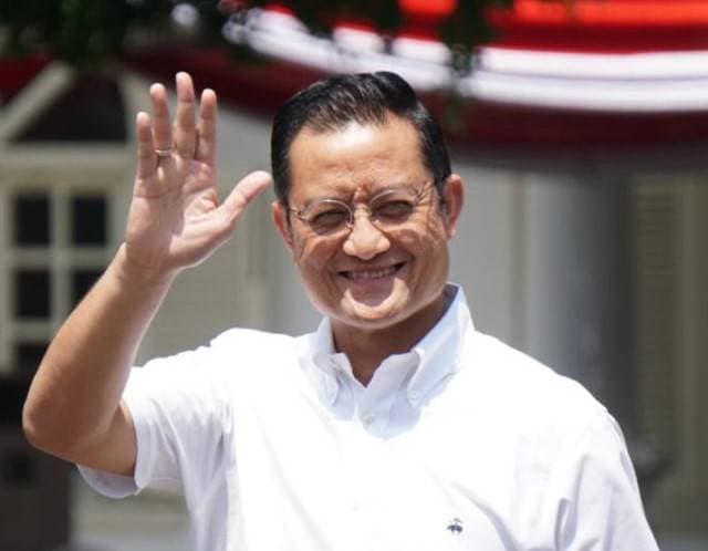 Juliari Dihina Meringankan Vonis, PN Jakpus Sebut untuk Menjunjung Asas Praduga Tak Bersalah