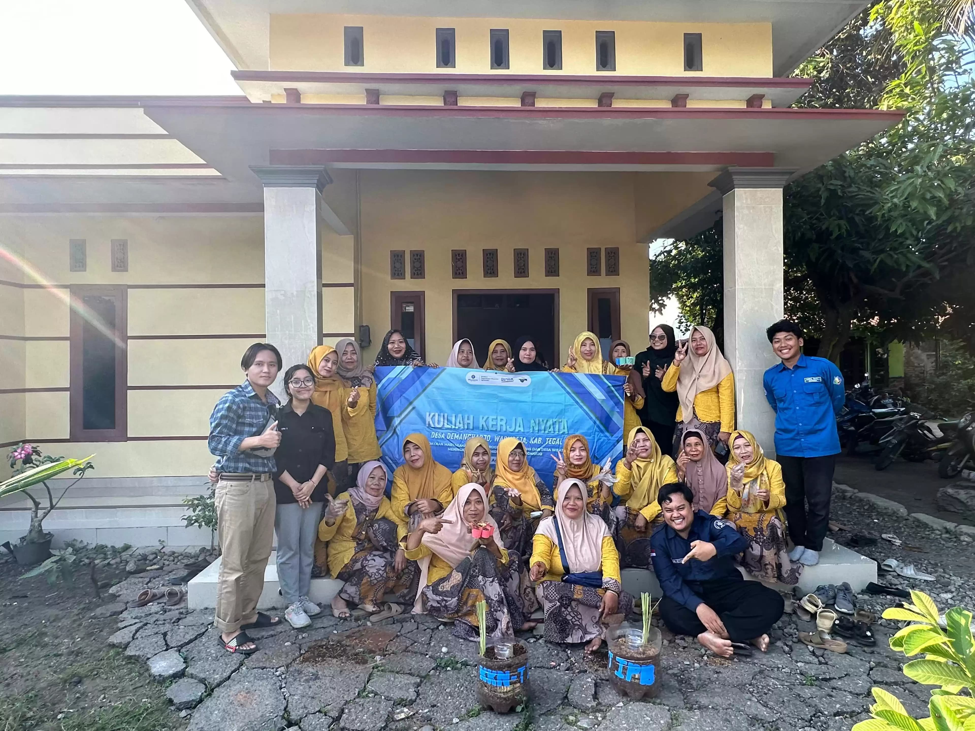 KKNT IPB University