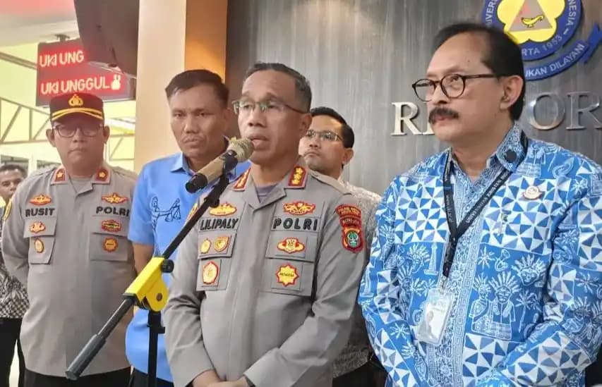 Kombes Nicolas Ary Lilipaly