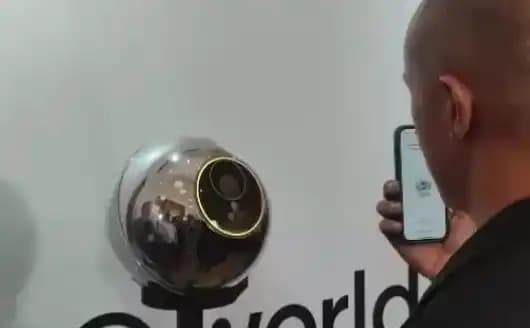 Komdigi Sanksi Platform World