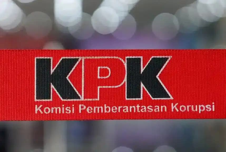 Komisi Pemberantasan Korupsi