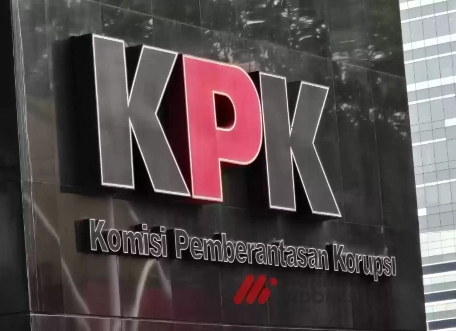 Komisi Pemberantasan Korupsi RI