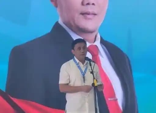 Komisioner BP Tapera, Heru Pudyo Nugroho