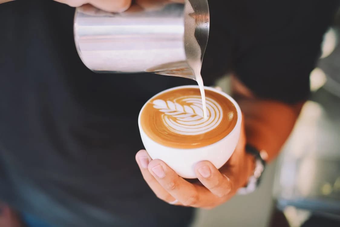 Apa Bedanya Kopi Cappuccino, Latte dan Macchiato?