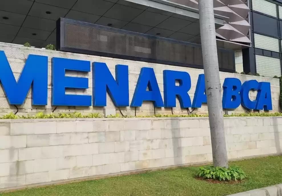 Korupsi Bank BCA
