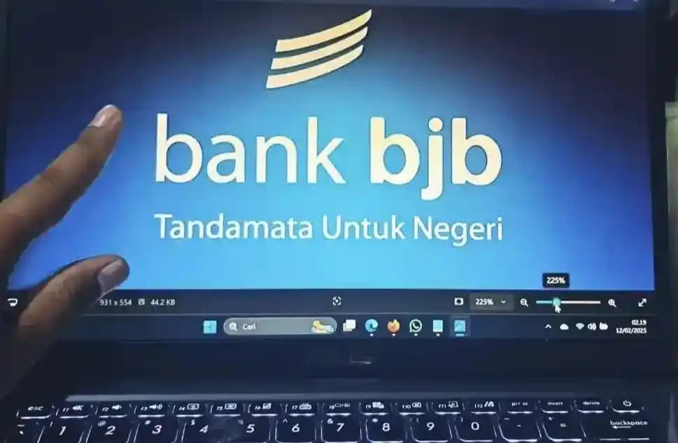 Korupsi Bank BJB