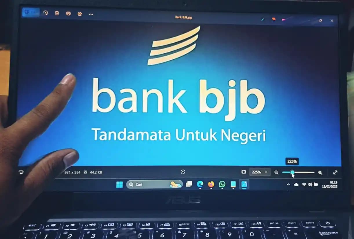 Korupsi Bank BJB