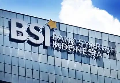 Korupsi Bank Syariah Indonesia