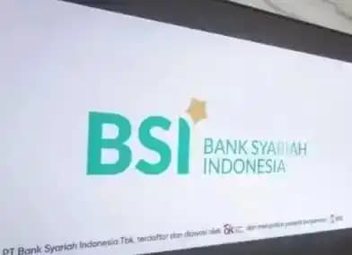 Korupsi BSI