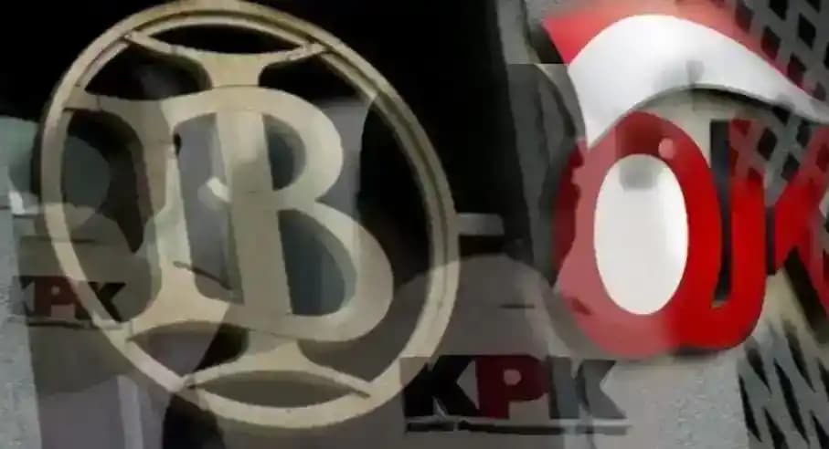 Korupsi CSR BI