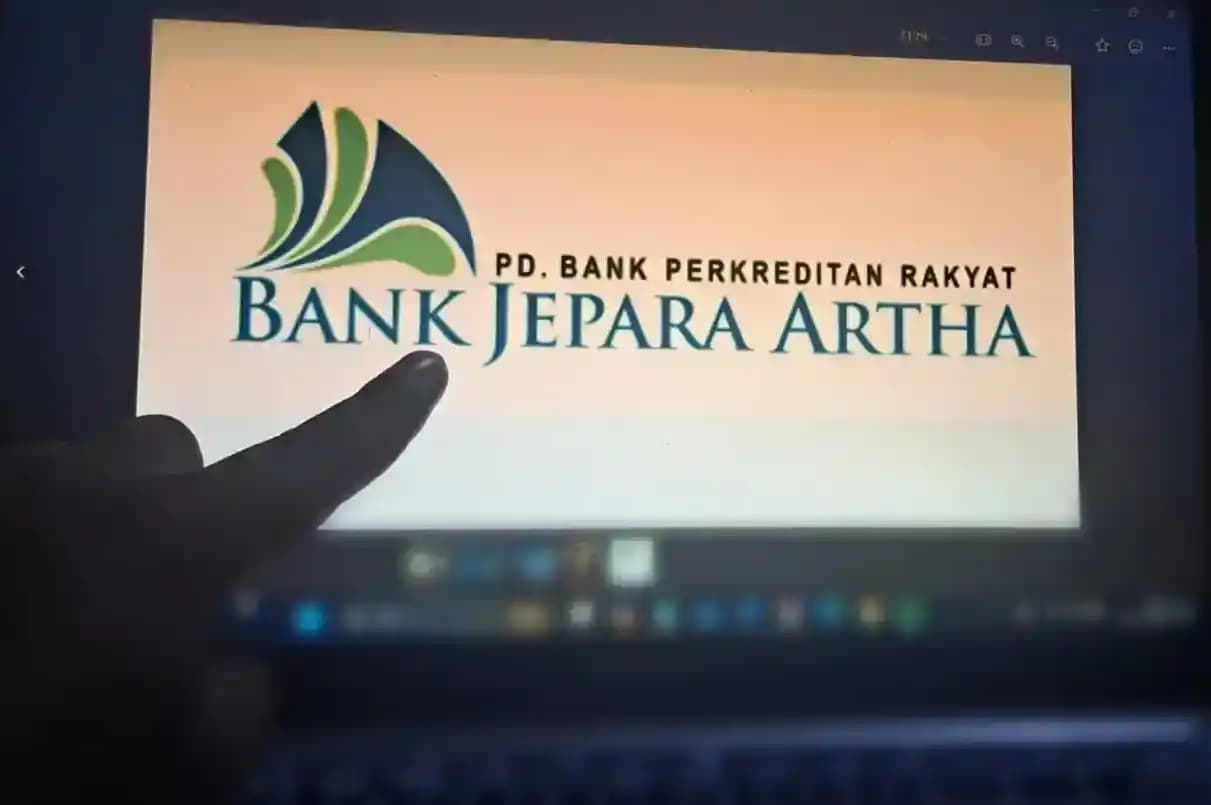 Korupsi di Bank Jepara Artha