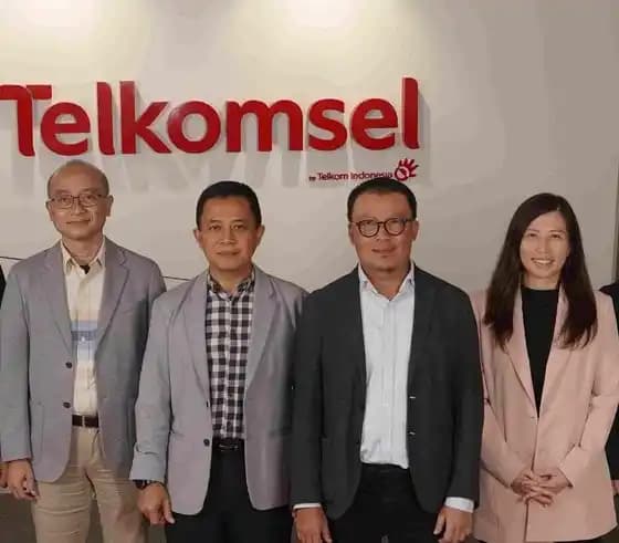 Korupsi Dirut Telkomsel