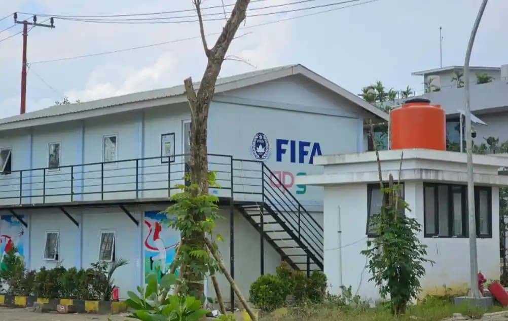 Korupsi Erick Thohir