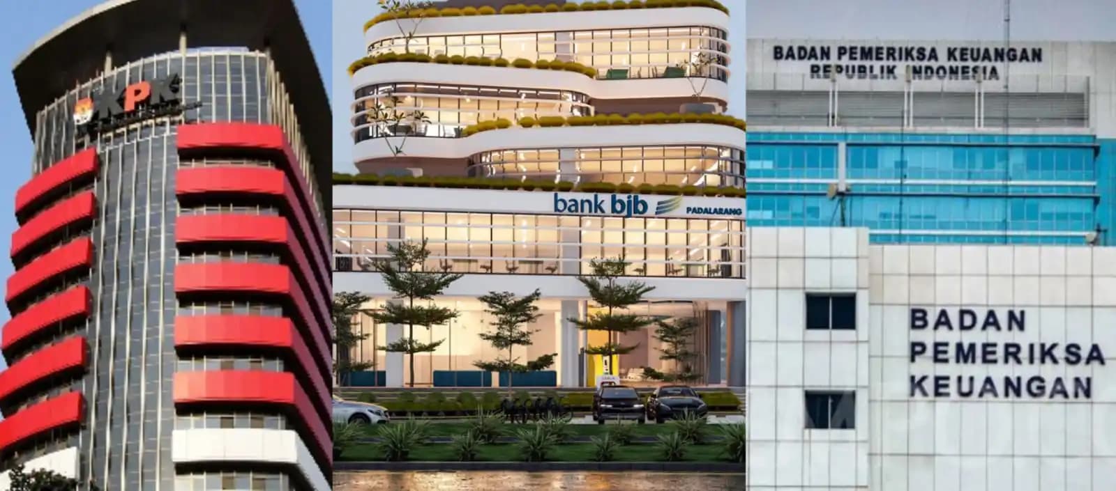 Korupsi Iklan Bank BJB