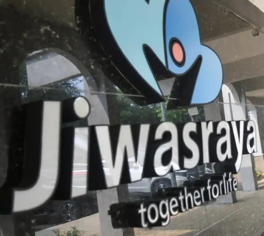 Korupsi Jiwasraya