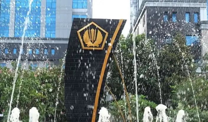 Korupsi Kemenkeu