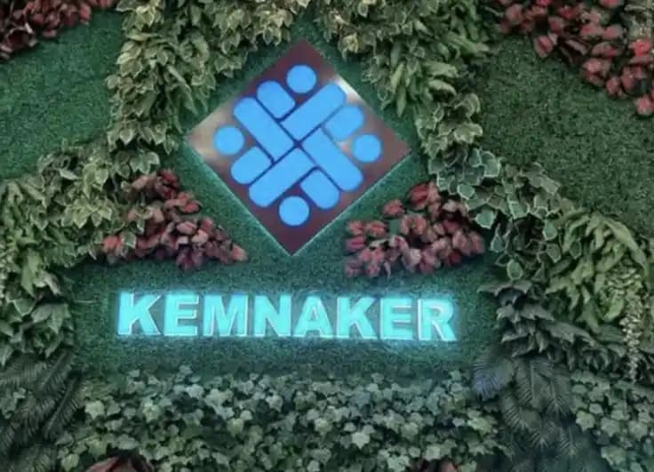 Korupsi Kemnaker