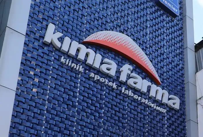 Korupsi Kimia Farma