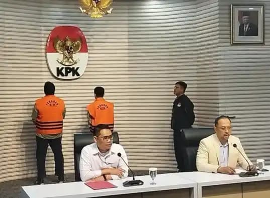 Korupsi LPEI