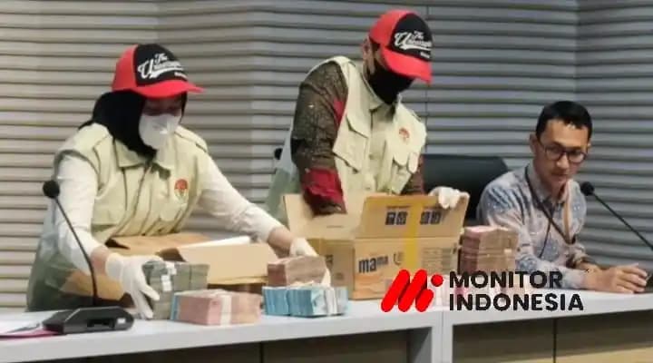 Korupsi Pajak Banjarmasin