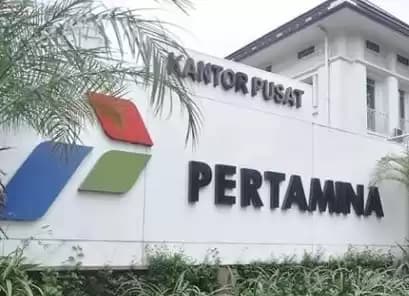Korupsi Petral