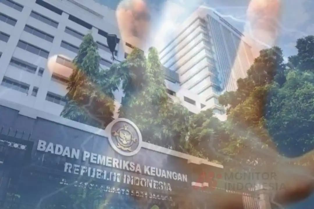 Korupsi PLN