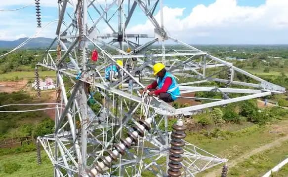 Korupsi PLN