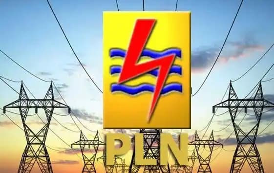 Korupsi PLN