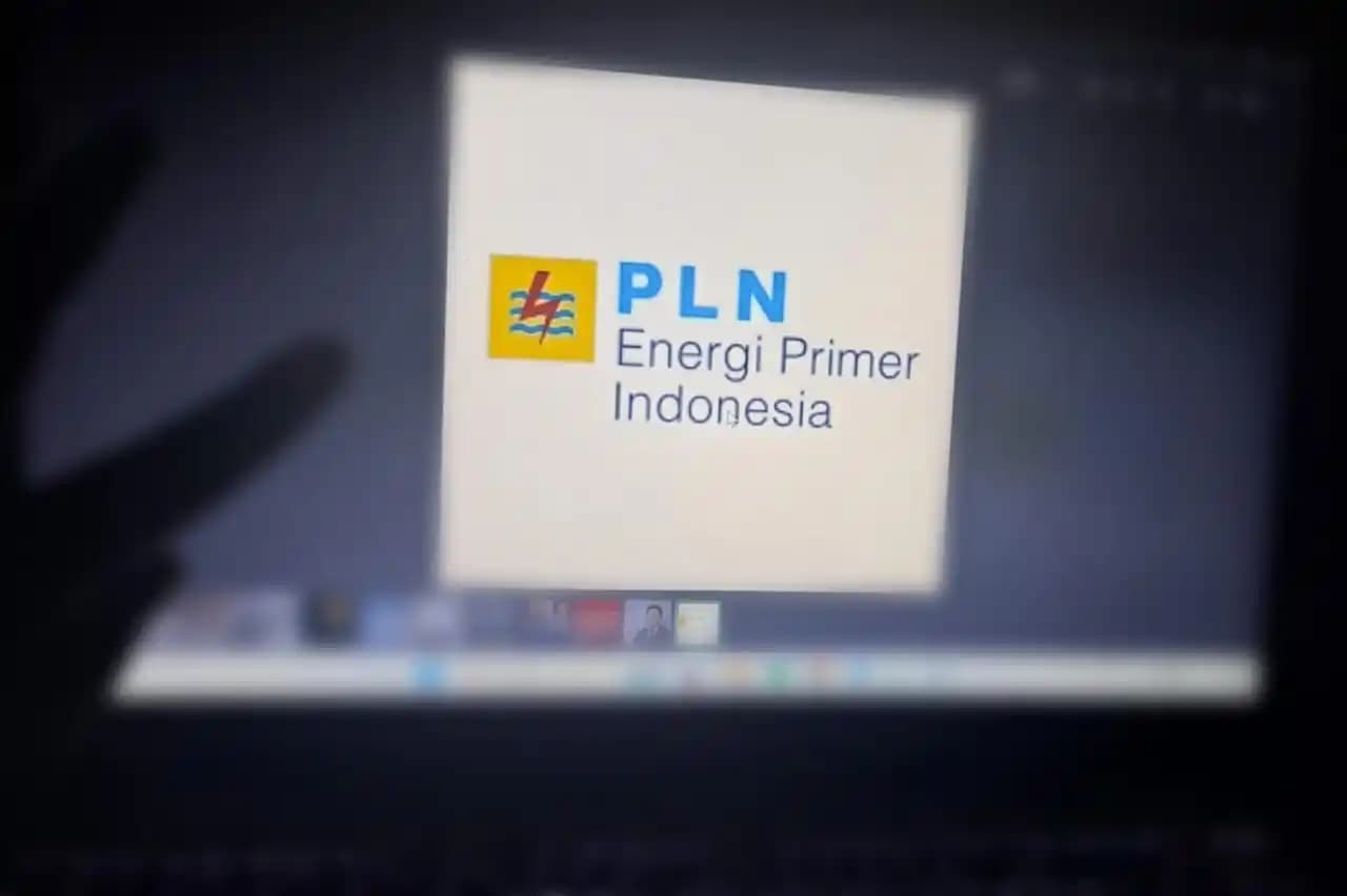 Korupsi PLN EPI