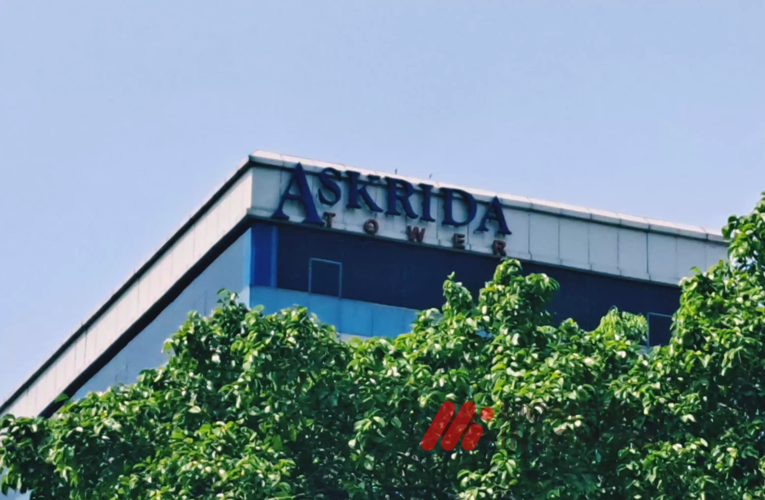 Korupsi PT Askrida