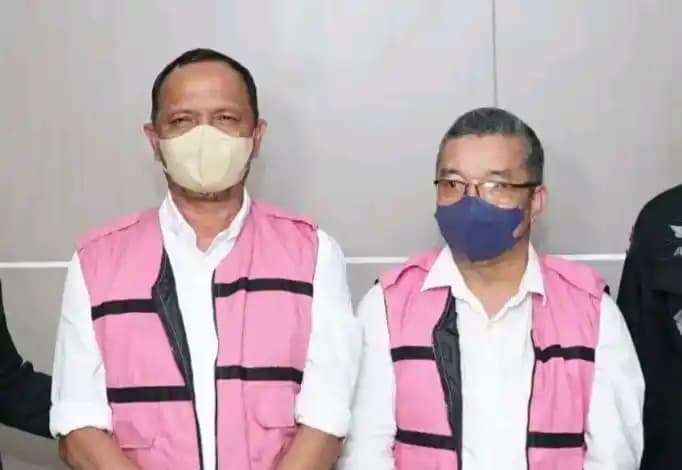 Korupsi PTPN I Citraland