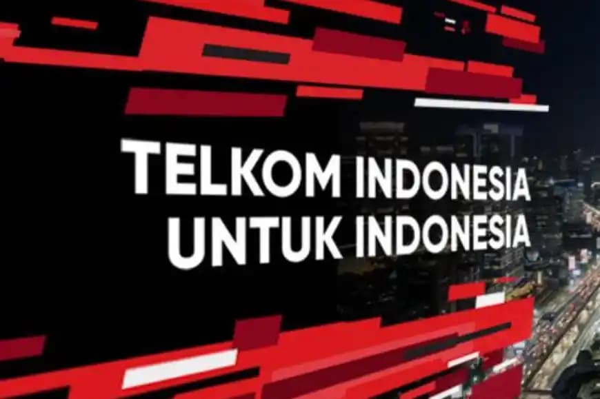 Korupsi Telkom