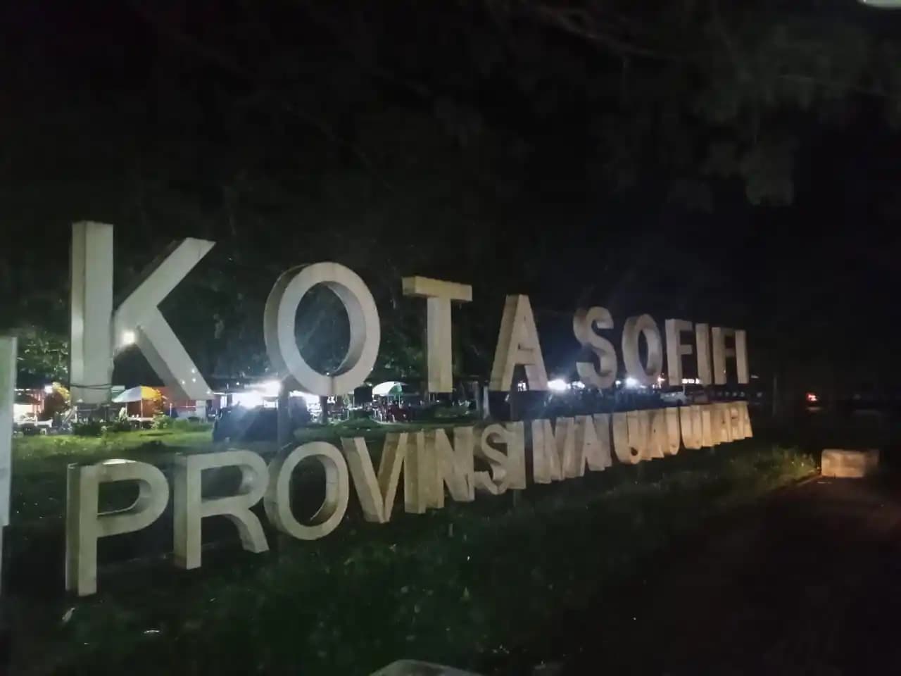 Kota Sofifi