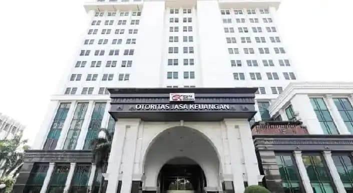 KPK Geledah OJK