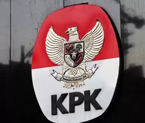KPK geledah rumah tan paulin